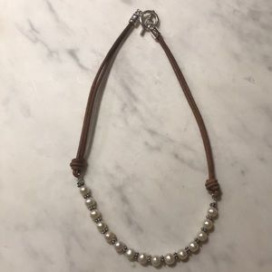 Ralph Lauren fashion necklace